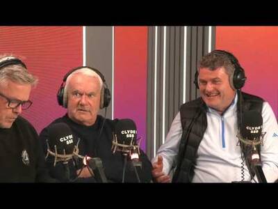 🎙️ Billy Mcadam | World Cup-Bound Scotland National Cp Football Head Coach Joins the Show 🎙️ Billy Mcadam | World Cup-Bound Scotland National Cp Football Head Coach Joins the Show