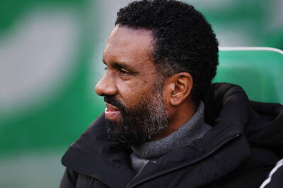 “I’m not Martin O’Neill” – Wilfried Nancy on his Celtic mistakes