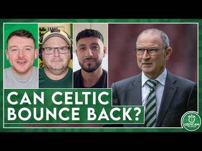 O’Neill Hits Out Over Desmond Protest | Green Brigade Boycott & Jota Weekend Boost