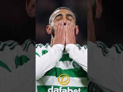 Cameron Carter-Vickers Under Pressure at Celtic? 🍀