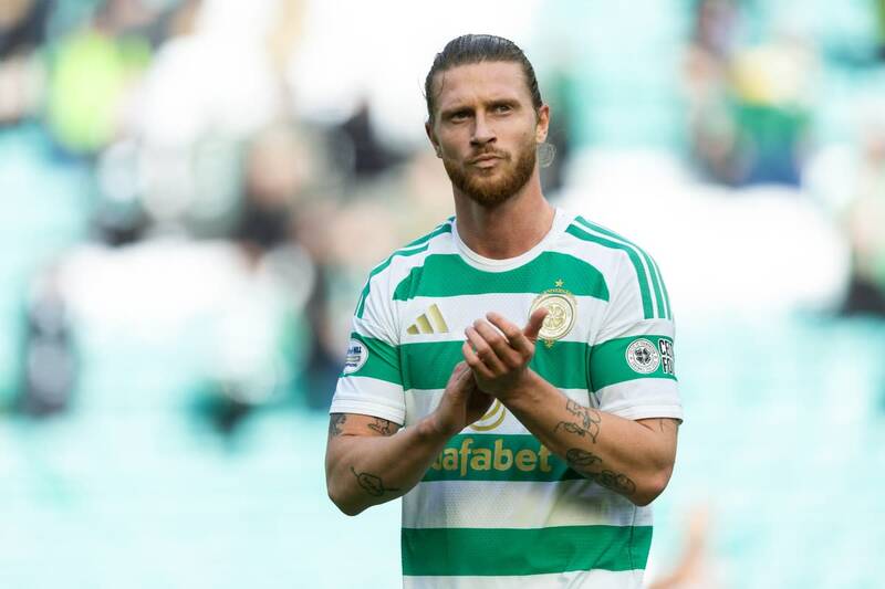 I know the threat Celtic star poses from my previous life &ndash; but we have nothing to fear
