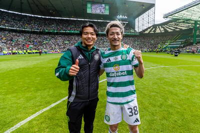 Maeda, Iheanacho, Hatate: How the 15 Celtic players who left Parkhead this summer have fared at new clubs