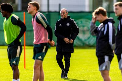 ‘Not Celtic’ &ndash; Martin O’Neill condemns Dermot Desmond Dunhill protest and responds to fan boycott
