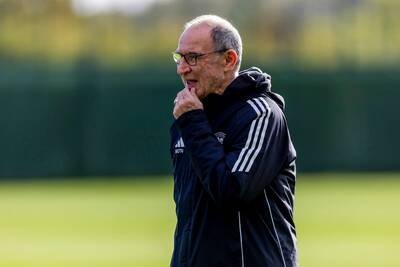 This is not Celtic as Rangers balaclava derision mooted and key man uses Man Utd example for mediator snub This is not Celtic as Rangers balaclava derision mooted and key man uses Man Utd example for mediator snub