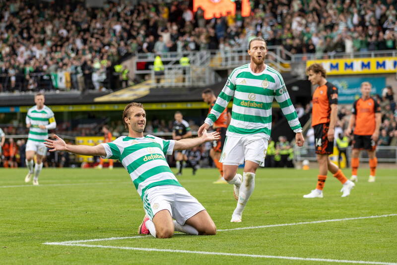 Celtic’s individual players are better than those at Ibrox. But it’s an imbalanced squad. Celtic’s individual players are better than those at Ibrox. But it’s an imbalanced squad.