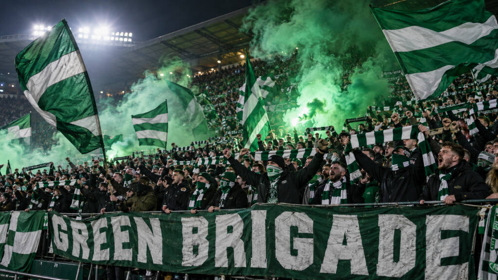 Celtic’s war with the supporters escalated again yesterday. When does it end?
