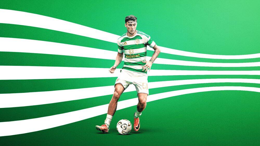 Watch Motherwell v Celtic LIVE on CelticPlayer
