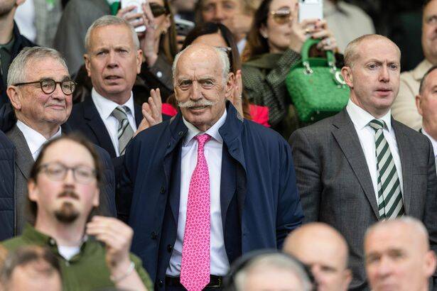 Leading Celtic fan group launch Dermot Desmond offensive as ‘irrational and wild’ comments escalates civil war