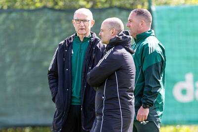 Martin O’Neill reveals unseen Celtic future talks with his inner circle and exactly what they told boss