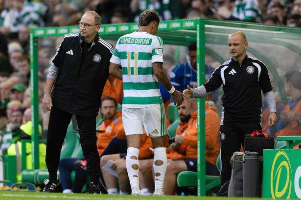 Martin O’Neill sacrifices Celtic star as strikeforce gets makeover for Motherwell &ndash; predicted XI