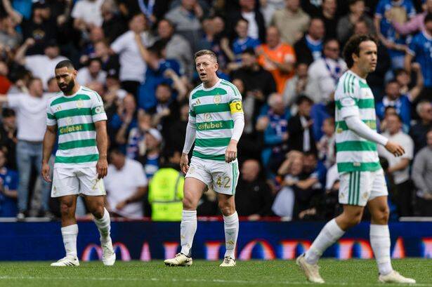 The Celtic theory Treble winner won’t buy as key stalwart bears brunt of fan frustrations