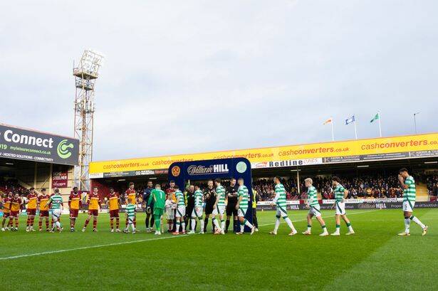 What channel is Motherwell vs Celtic? Live stream, TV and kick off details for Premiership clash at Fir Park