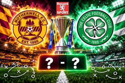 Who will win Motherwell vs Celtic? Predictions as Martin O’Neill aims to avoid equalling disastrous Wilfried Nancy run