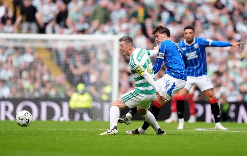 “He’s Going to Need Help” – Celtic Issued Callum McGregor Warning