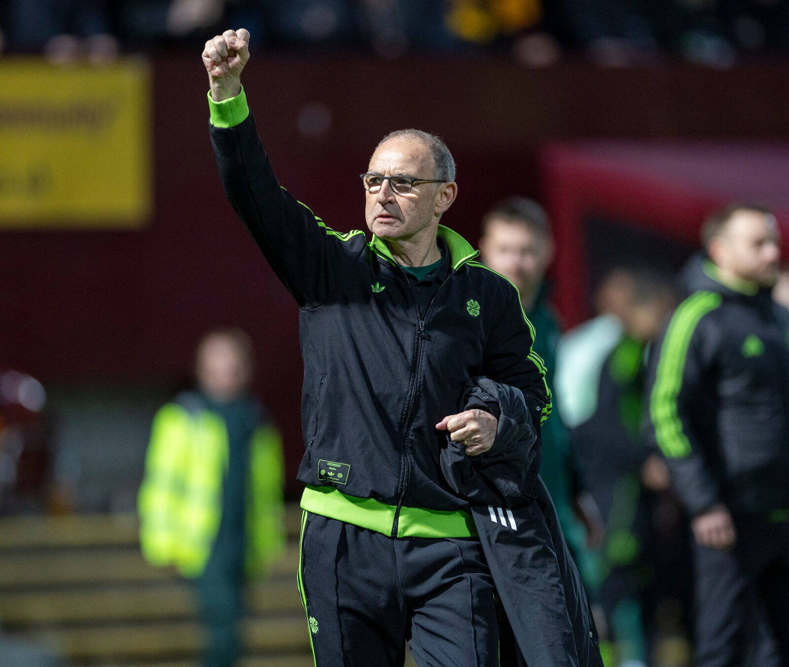 Martin O’Neill Addresses Celtic’s “Mystery” Australian Goalkeeper