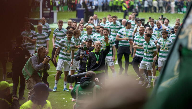 “Screwed Over” – New Hearts Signing Joins Celtic Title Grievance