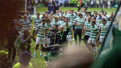 “Screwed Over” – New Hearts Signing Joins Celtic Title Grievance