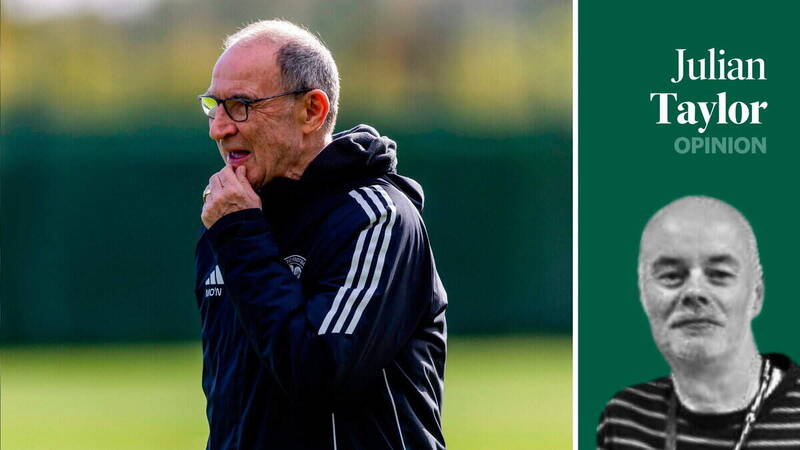 International break came at perfect time for Celtic. but now pressure is on Martin O’Neill’s Bhoys to deliver