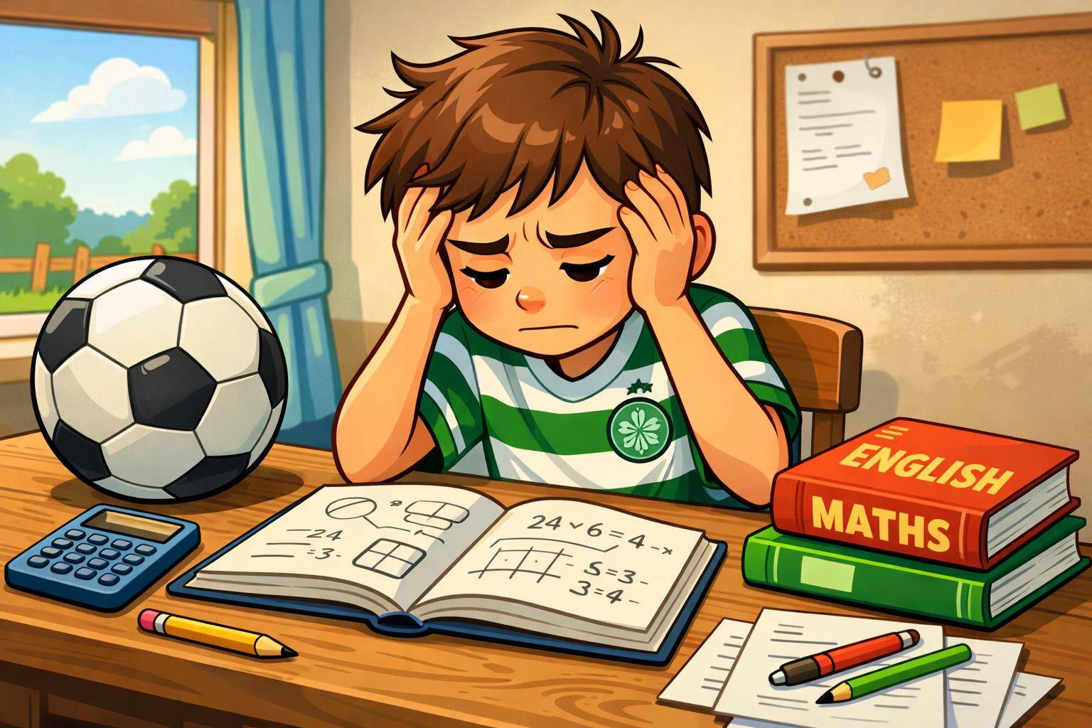 Celtic Could Make £40 Million On An Academy Player. So Why Can’t We Give Our Youngsters an Education?