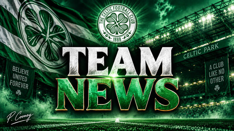Celtic Team News: Jota Return Twist as O’Neill Faces Motherwell Selection Crisis