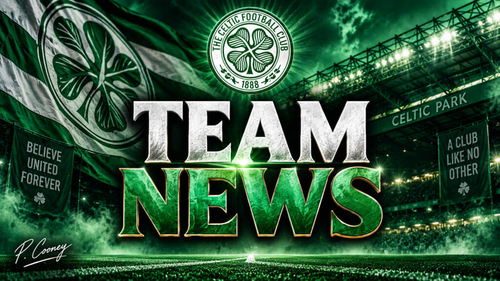 Celtic Team News: Jota Return Twist as O’Neill Faces Motherwell Selection Crisis