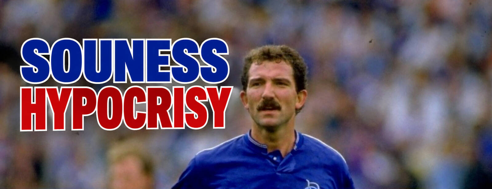 Celtic Warning From Souness? The Irony Is Absolutely Staggering