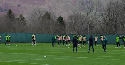 Mystery Celtic goalkeeper’s identity revealed after Martin O’Neill clue