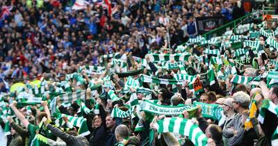 SPFL chief reveals plans for reintroduction of O** F*** away fans SPFL chief reveals plans for reintroduction of O** F*** away fans
