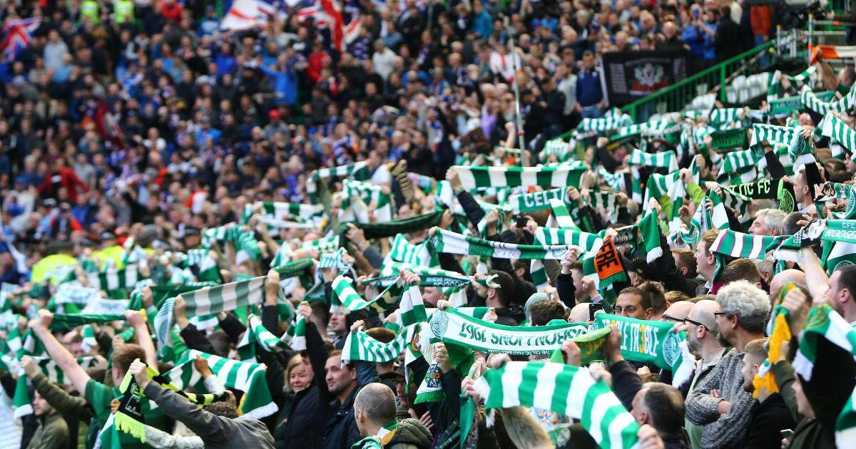 SPFL chief reveals plans for reintroduction of O** F*** away fans