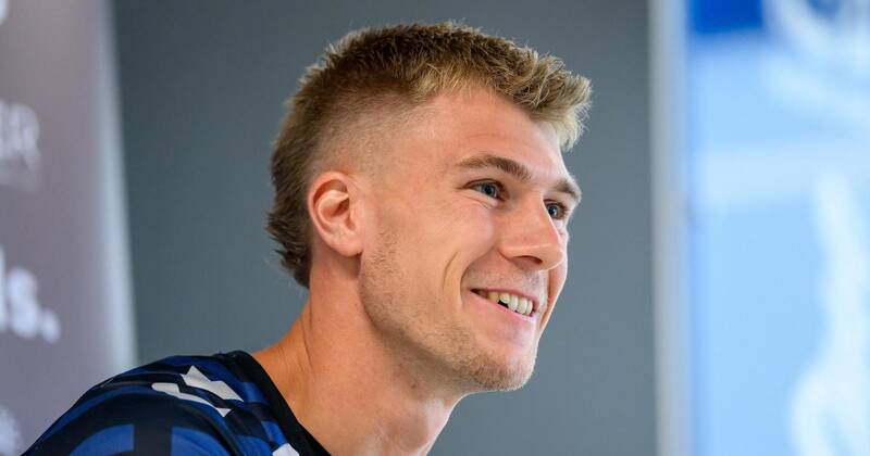 Beau Reus insists Hearts were ‘screwed over’ in Celtic title shootout