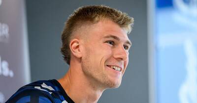Beau Reus insists Hearts were ‘screwed over’ in Celtic title shootout Beau Reus insists Hearts were ‘screwed over’ in Celtic title shootout