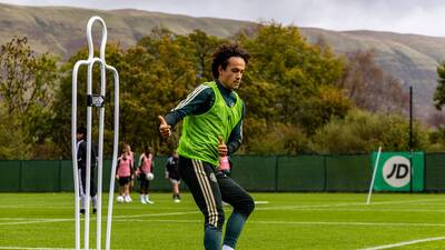 Celtic’s players-only meeting is a huge win amid mentality crisis Celtic’s players-only meeting is a huge win amid mentality crisis