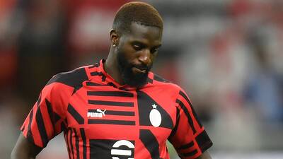 O’Neill signed his own Bakayoko at Celtic but he hasn’t played a minute O’Neill signed his own Bakayoko at Celtic but he hasn’t played a minute
