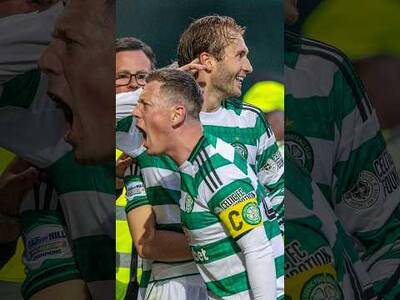 Last time at Fir Park ⏪ Last time at Fir Park ⏪