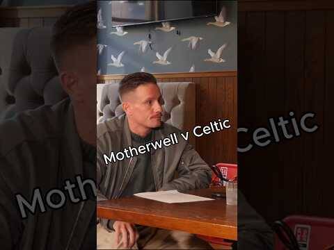 Could Motherwell’s International Break Advantage Help Against Celtic?