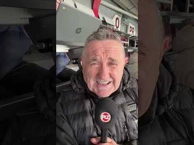 “Hearts were rampant” &ndash; Hearts 5-0 St Mirren as Rangers go top #spfl #heartsfc #football