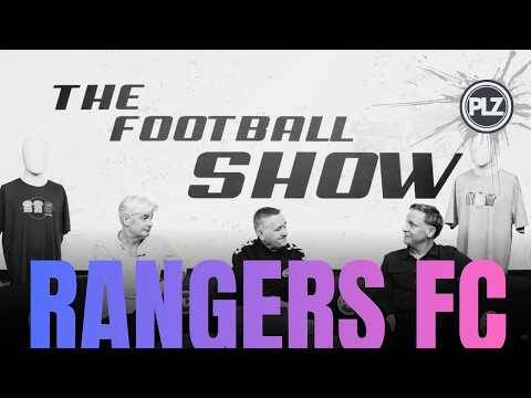 “They could go top of the league” &ndash; McInnes, Makhanya and Rangers’ six straight wins