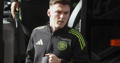 Celtic handed injury boost by first-team star after international withdrawal
