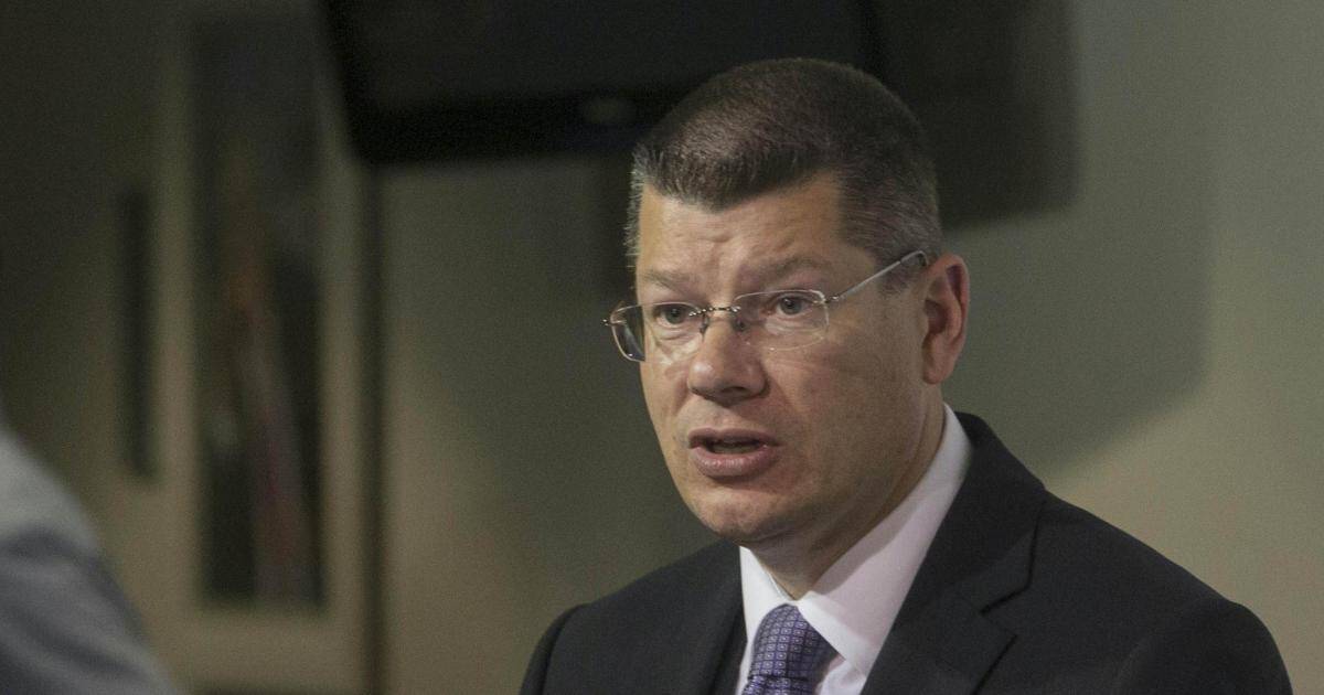Neil Doncaster’s fresh update on away supporters at Celtic vs Rangers matches