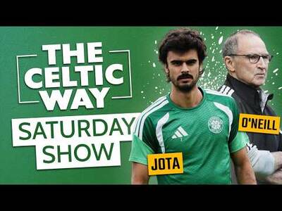 Celtic Squad News Ahead Of Return | Green Brigade Opt Out | O’Neill & Desmond | Motherwell Preview Celtic Squad News Ahead Of Return | Green Brigade Opt Out | O’Neill & Desmond | Motherwell Preview