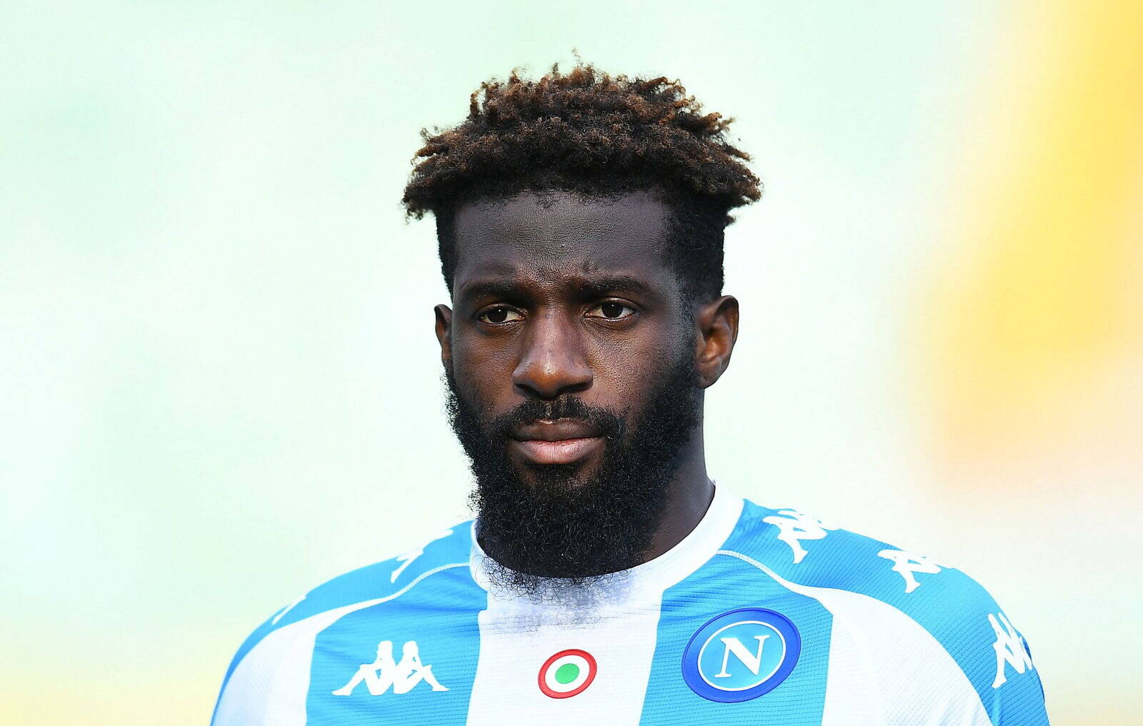 No Celtic deal for Bakayoko, and rightly so