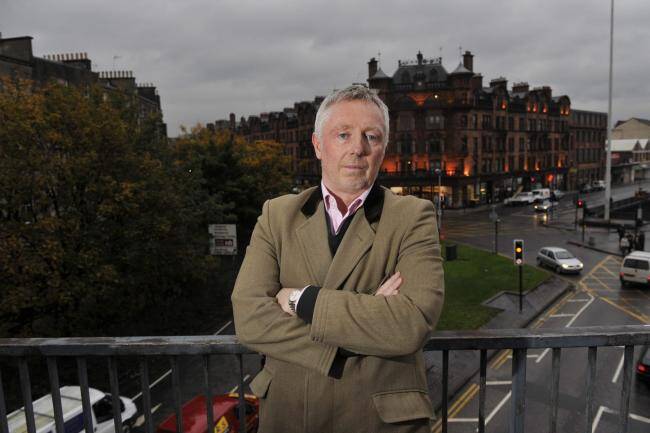 ‘Poor governance’ at Celtic called out by key figure in Fergus McCann takeover