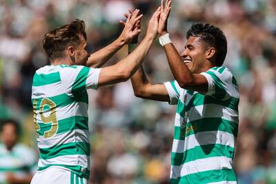 Celtic predicted XI vs Motherwell as experience called for in post-international break Hoops reset