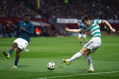 How to watch Motherwell vs Celtic: TV channel, live stream, team news, referee and VAR for Premiership clash How to watch Motherwell vs Celtic: TV channel, live stream, team news, referee and VAR for Premiership clash