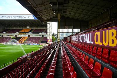 What channel is Motherwell v Celtic? TV and live stream plus team news, referee and VAR What channel is Motherwell v Celtic? TV and live stream plus team news, referee and VAR
