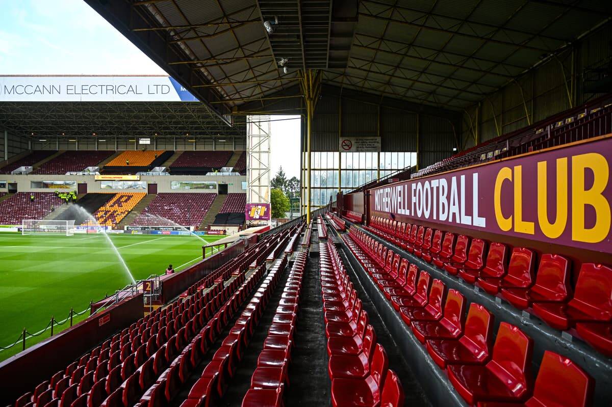 What channel is Motherwell v Celtic? TV and live stream plus team news, referee and VAR