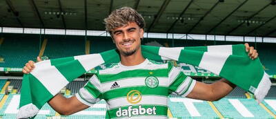 Jota: “I’ve Just Got My Child Back Today” — Celtic Have Their Star Back