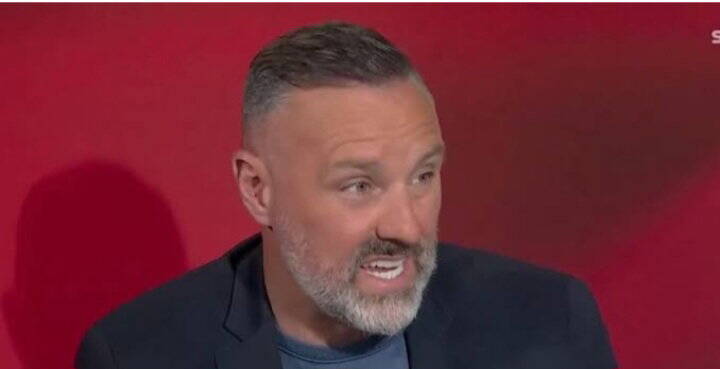 Sutton’s Simple Question Exposes the Flaw in Boyd’s Celtic Fan Rant Sutton’s Simple Question Exposes the Flaw in Boyd’s Celtic Fan Rant
