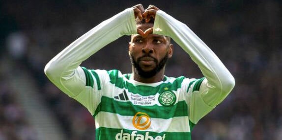 MOTHERWELL v CELTIC: 5-MINUTE QUIZ