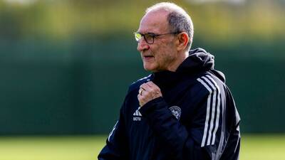 Martin O’Neill’s 250th Celtic win